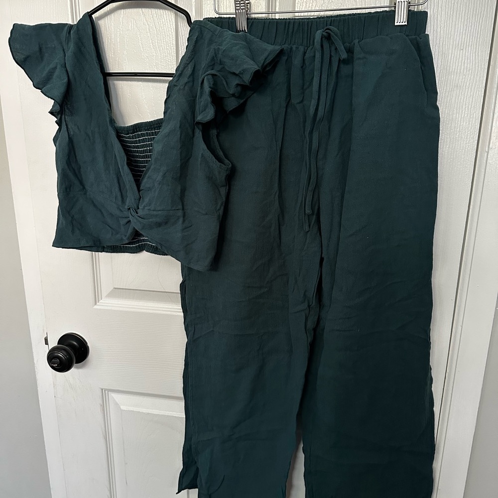 Shein Matching Set - Picture 2 of 3